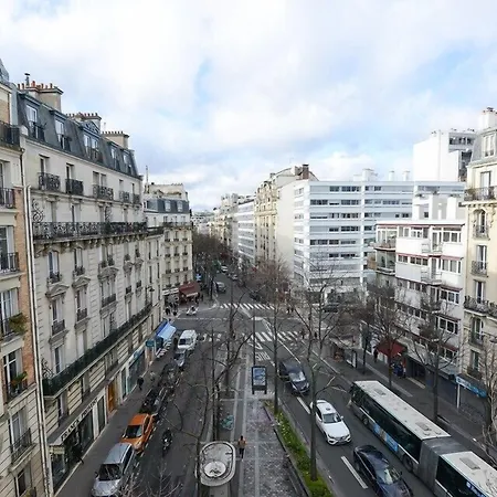 Alliance Hotel Paris-2